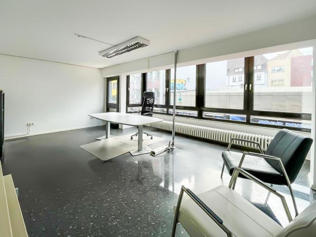 Büro mieten in Duisburg-Mitte, Duisburg