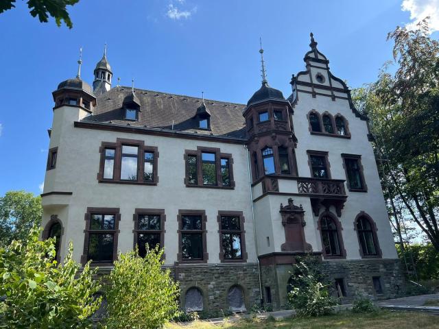 Wohnung mieten in Venn, Mönchengladbach