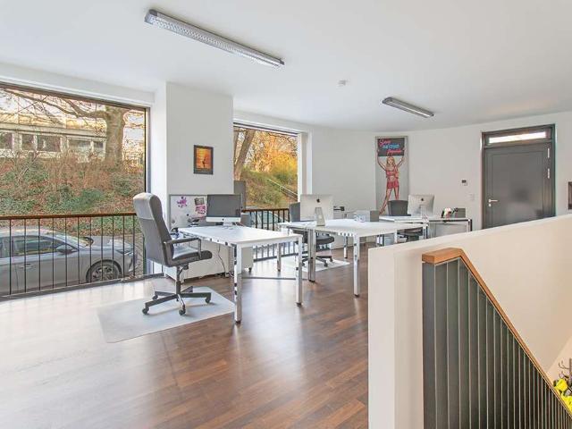 Büro kaufen in Hamburg