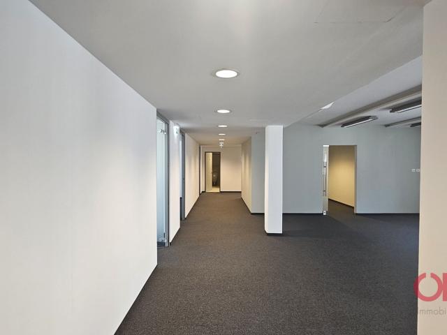 Büro mieten in Seestadt, Wien