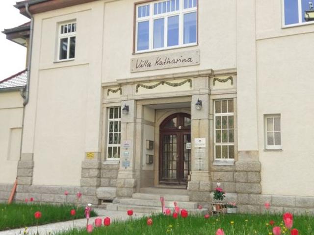 Wohnung mieten in Falkenstein, Rheinland-Pfalz