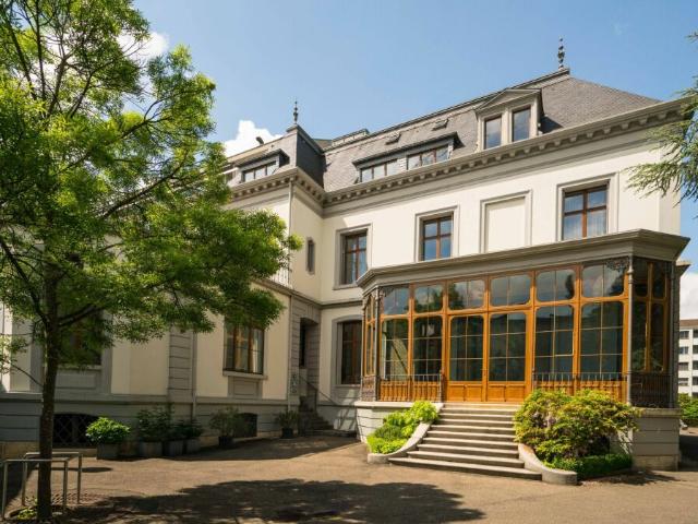 Büro mieten in Basel, Basel-Stadt