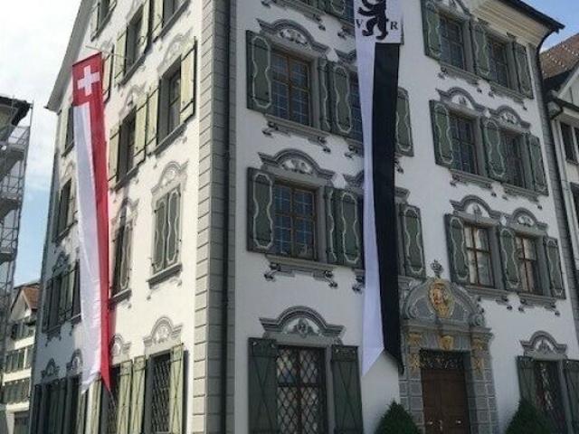 Immobilie mieten in Herisau, Appenzell Ausserrhoden