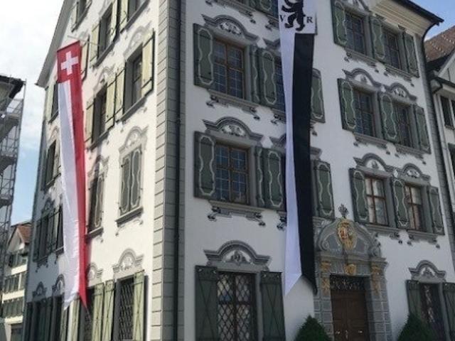 Atelier mieten in Herisau, Appenzell Ausserrhoden