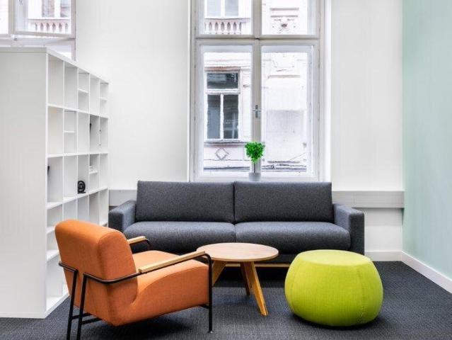 Büro mieten in Wien