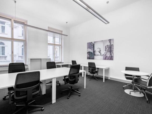 Büro mieten in Donaustadt, Wien