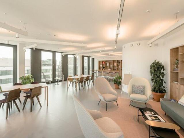 Büro mieten in Wien
