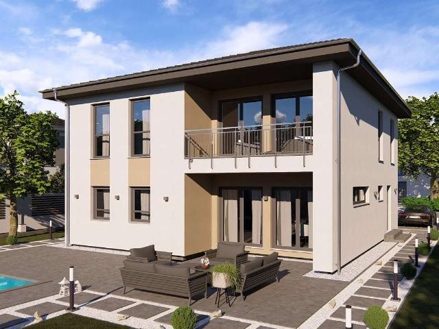 Haus kaufen in Stipshausen, Landkreis Birkenfeld