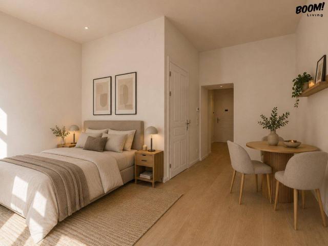 Apartment kaufen in KG Landstraße, Wien