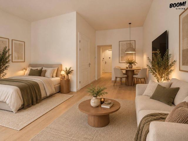Apartment kaufen in Landstraße, Wien
