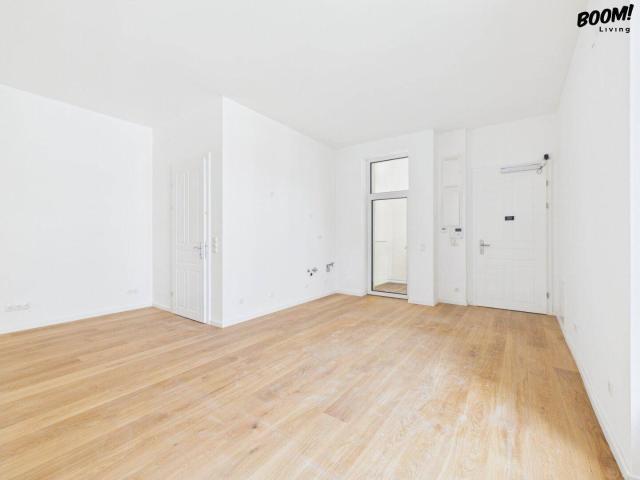 Apartment kaufen in Landstraße, Wien