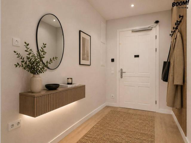 Apartment kaufen in KG Landstraße, Wien