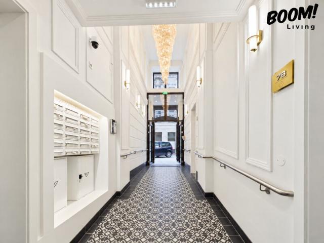 Wohnung kaufen in Wien