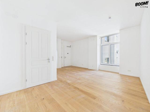 Apartment kaufen in Landstraße, Wien