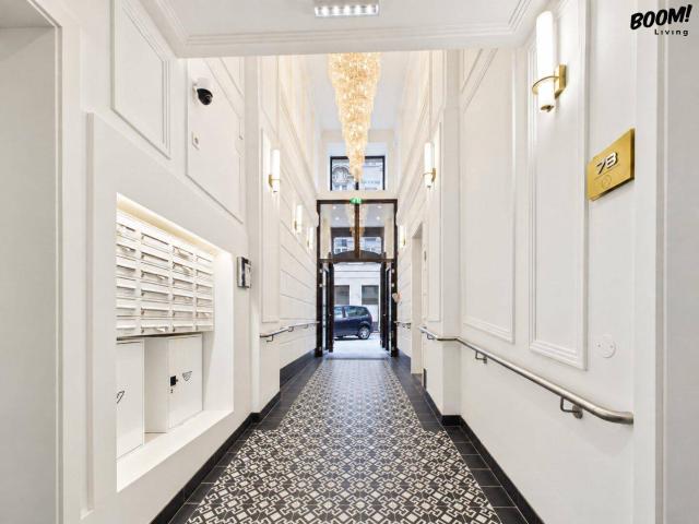 Apartment kaufen in Landstraße, Wien