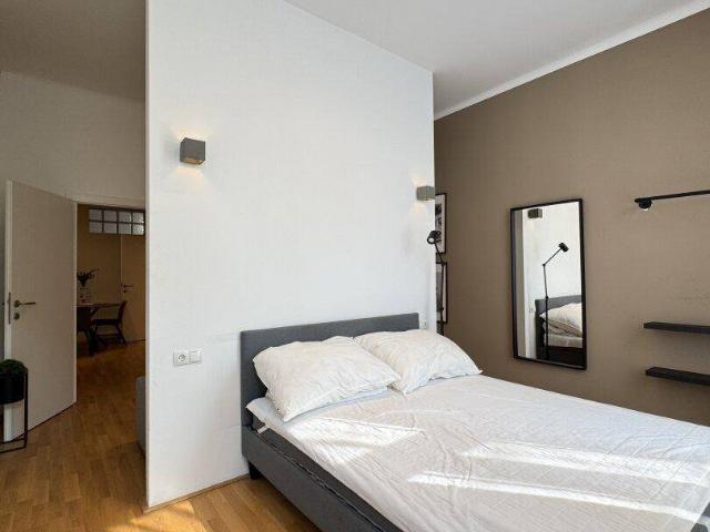 Apartment kaufen in Meidling, Wien