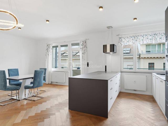 Apartment kaufen in Innere Stadt, Wien