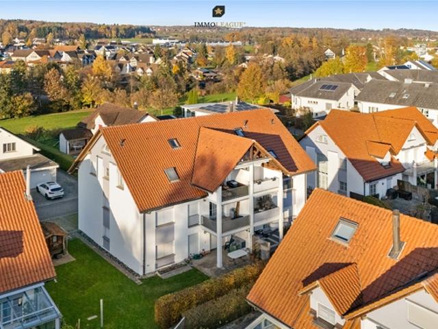 Einfamilienhaus kaufen in Erlen, Thurgau