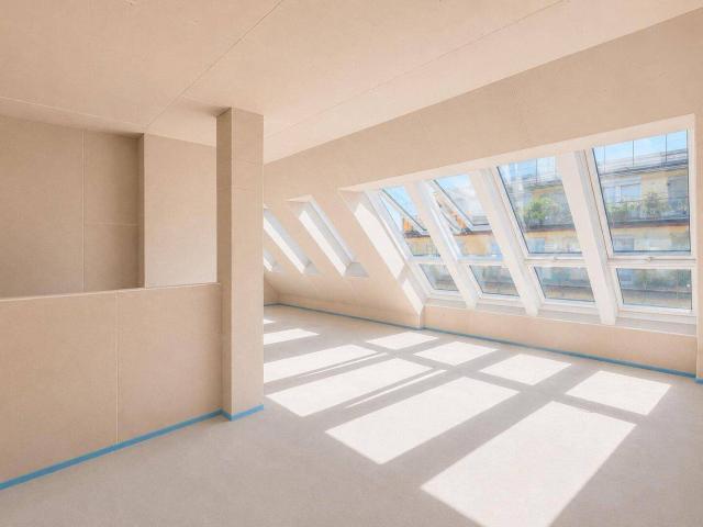 Apartment kaufen in Währing, Wien