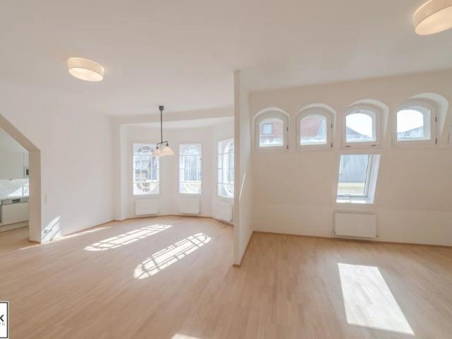 Apartment mieten in KG Landstraße, Wien