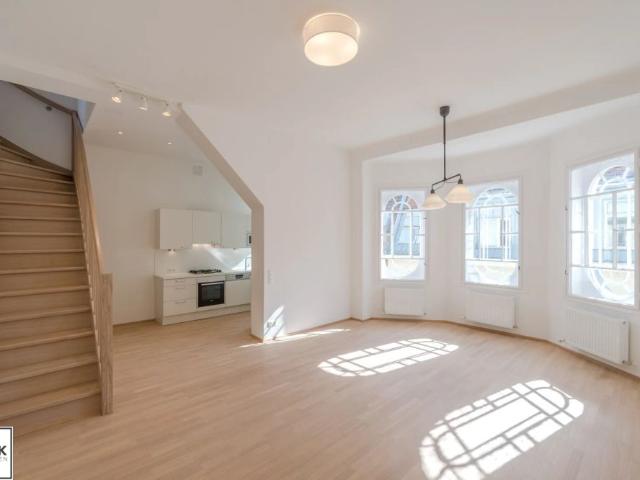 Apartment mieten in KG Landstraße, Wien