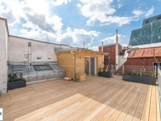 Apartment mieten in KG Landstraße, Wien