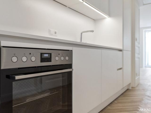 Wohnung kaufen in Seestadt, Wien