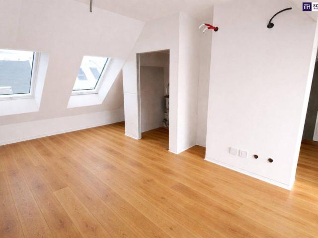 Apartment kaufen in KG Hernals, Wien