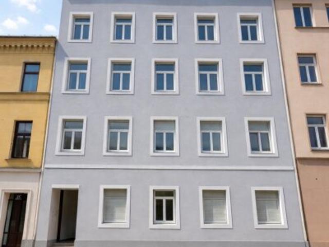 Dachgeschosswohnung kaufen in Wien