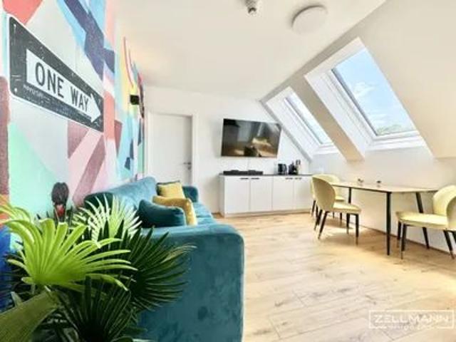 Apartment mieten in Liesing, Wien