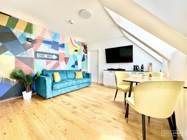 Apartment mieten in Liesing, Wien
