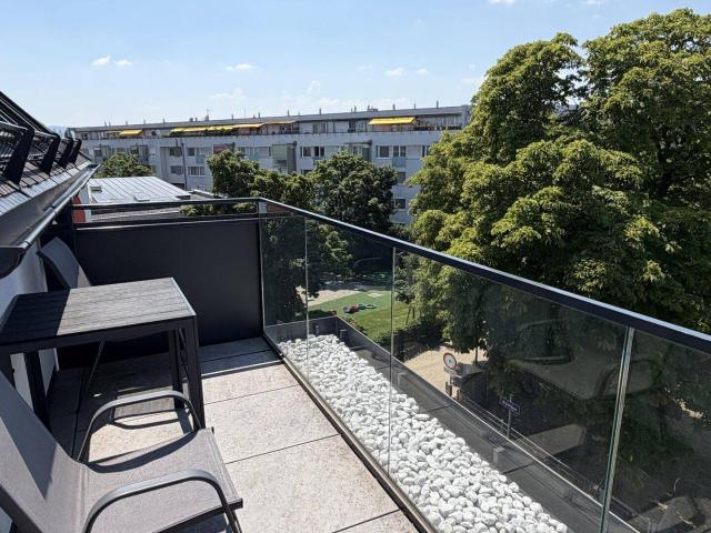 Apartment mieten in Liesing, Wien
