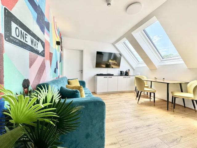 Apartment mieten in Liesing, Wien