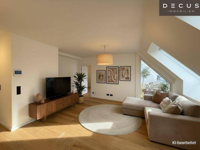Apartment kaufen in KG Penzing, Wien