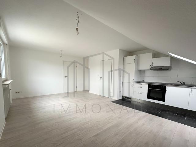 Apartment mieten in Methler, Kamen