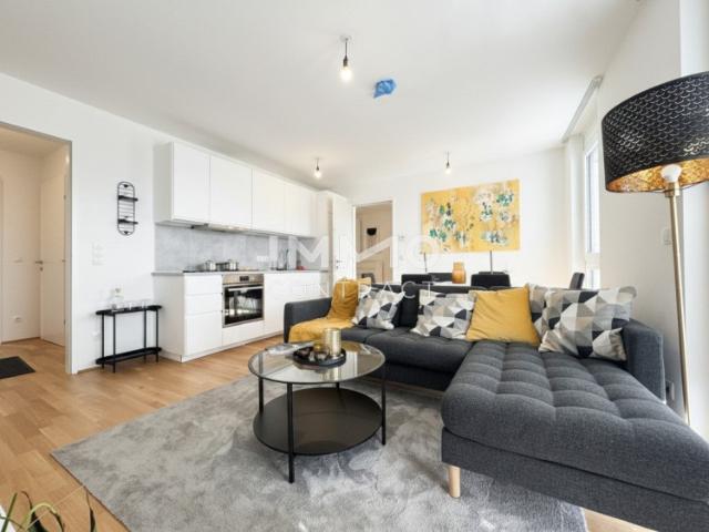 Wohnung mieten in Floridsdorf, Wien
