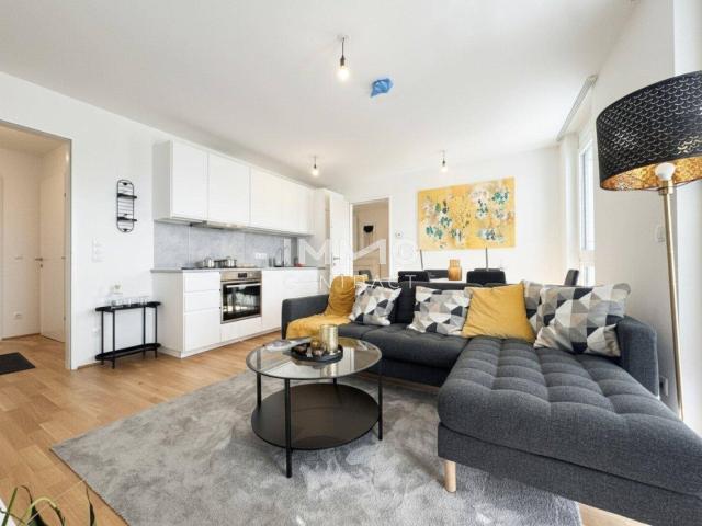 Apartment kaufen in Floridsdorf, Wien