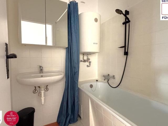 Wohnung kaufen in Seestadt, Wien