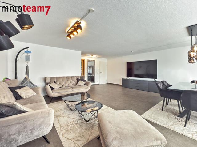 Apartment kaufen in Bregenz, Vorarlberg