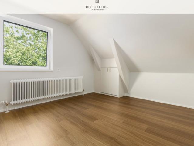 Dachgeschosswohnung kaufen in Neustadt, Salzburg