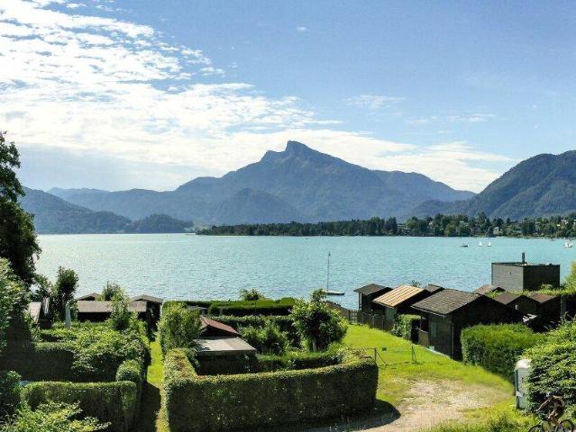Apartment kaufen in Mondsee, Oberösterreich