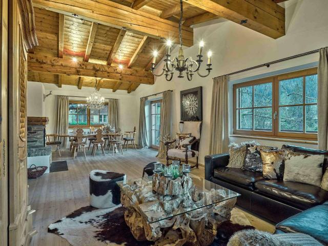 Apartment kaufen in Aurach bei Kitzbühel, Tirol