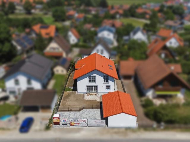 Wohnung kaufen in Raisting, Bayern