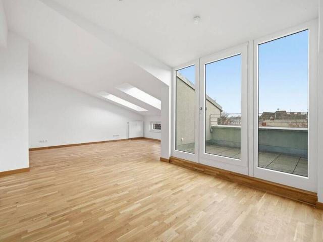 Apartment mieten in Neustadt, Berlin