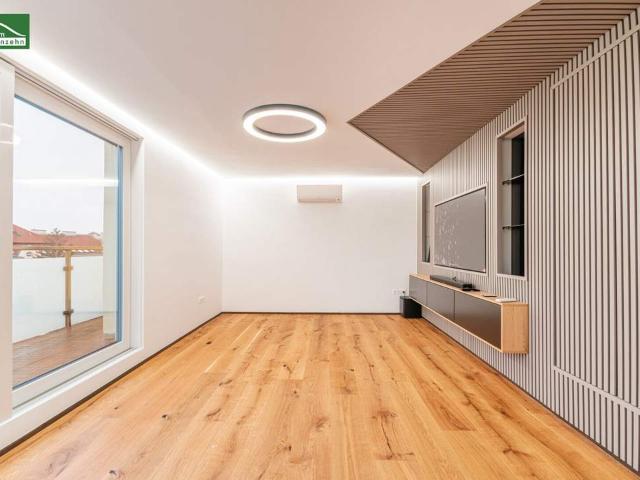 Wohnung kaufen in Floridsdorf, Wien