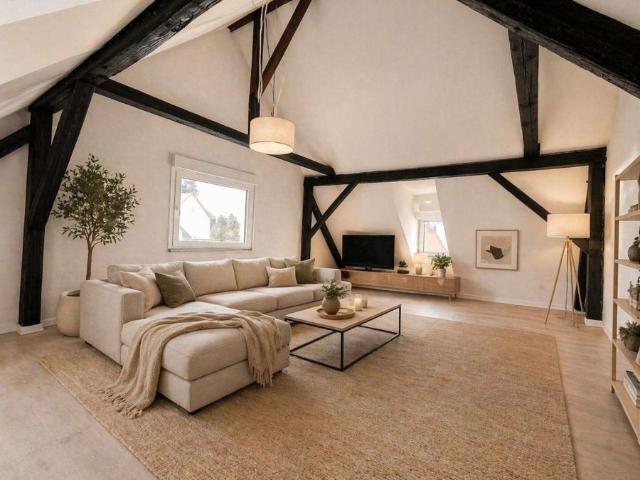 Apartment mieten in Merenberg, Hessen
