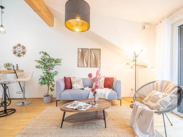 Apartment kaufen in Neumarkt am Wallersee, Salzburg