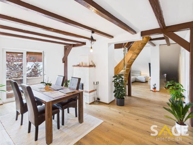 Apartment kaufen in Saalfelden, Salzburg