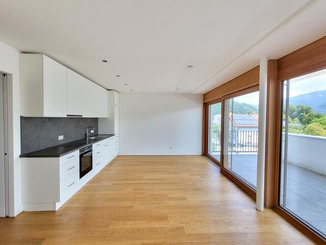 Apartment kaufen in Koblach, Vorarlberg