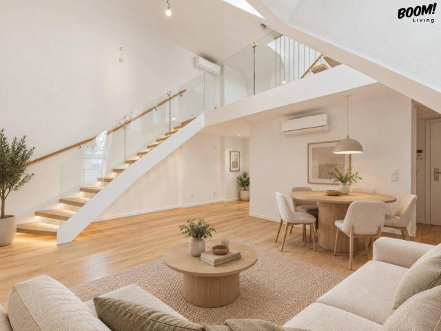 Apartment kaufen in Landstraße, Wien